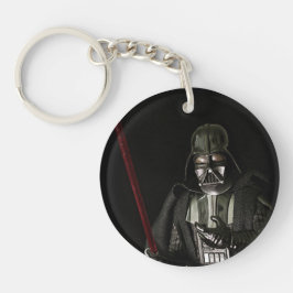 ポップ・アートの文化玩具写真設計 キーホルダー