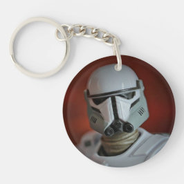 ポップ・アートの文化玩具写真設計 キーホルダー