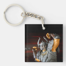 ポップ・アートの文化玩具写真設計