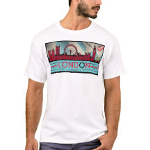 ポップ・アートの – アートロンドンスカイライン1