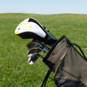 ポップ・アートの-art92 ゴルフヘッドカバー (インサイチュ)