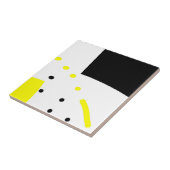 ポップ・アートの-art92 タイル (側面)