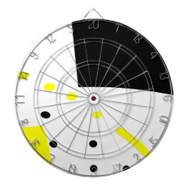 ポップ・アートの-art92 ダーツボード