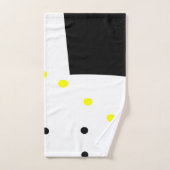 ポップ・アートの-art92 バスタオルセット (ハンドタオル)