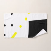 ポップ・アートの-art92 バスタオルセット (ハンドタオル)