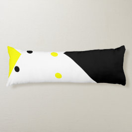 ポップ・アートの-art92 ボディピロー