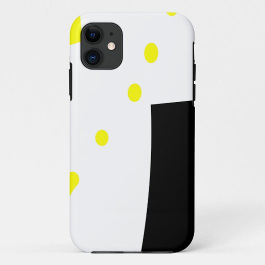 ポップ・アートの-art92 Case-Mate iPhoneケース (裏面)