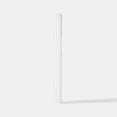 ポップ・アートの-art92 iPhoneケース (右側面)