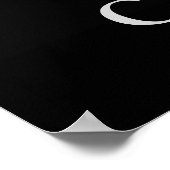 ポップ・アートのArt American Flag Eagle Commitmentポスター ポスター (角)