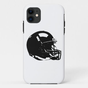 ポップ・アートのArt Football Helmet iPhone 5/5Sケース 11 ケース
