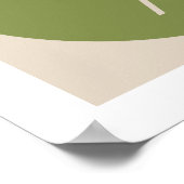 ポップ・アートのArt Operating A Camera ポスター (角)