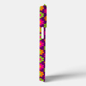ポップ フラワー パワー Case-Mate iPhoneケース (裏面 / 右)