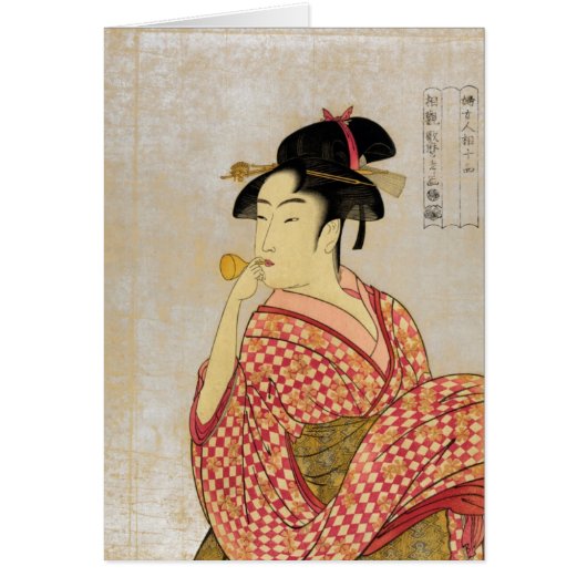 ポッペンの福娘 (正面)