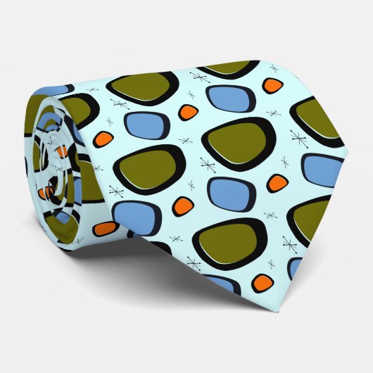 ポッモダンド ネクタイ (ロール)