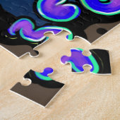 ポッ素晴らしサム！ ジグソーパズル (側面)