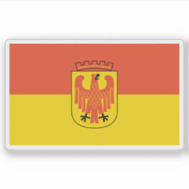 ポツダム国旗、ドイツ シール