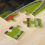 ポツダム・ドイツ。 ジグソーパズル (側面)