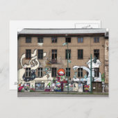 ポツダム ポストカード (正面/裏面)