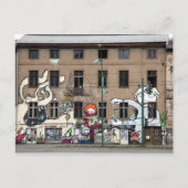 ポツダム ポストカード (正面)