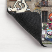 ポツダム マウスパッド (コーナー)