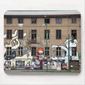 ポツダム マウスパッド