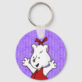 ポツム キーホルダー