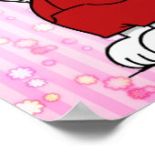 ポツム ポスター (角)