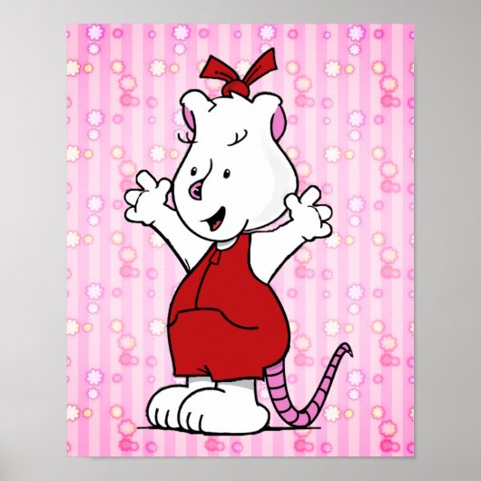 ポツム ポスター (正面)