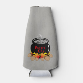 ポティージーコスビールボトル碍子 ボトルクーラー