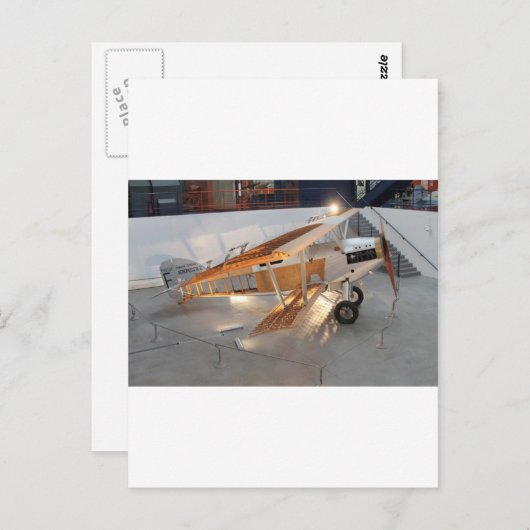 ポテズ25 ポストカード (正面/裏面)