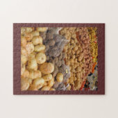 ポテトの世界 ジグソーパズル (横)