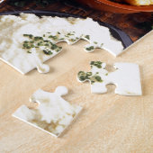 ポテトの食糧 ジグソーパズル (側面)