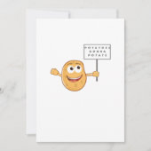 ポテトはポテトらしく (野菜ポテトパンプ) クラス シーズンカード (正面)