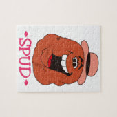 ポテトを発芽させて下さい ジグソーパズル (横)