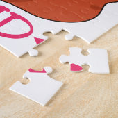 ポテトを発芽させて下さい ジグソーパズル (側面)