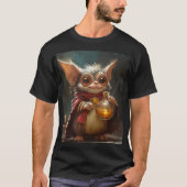 ポテトゴブリンTシャツ Tシャツ (正面)