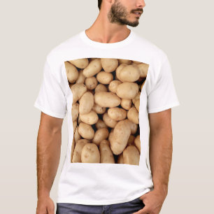 ポテトシャツ Tシャツ