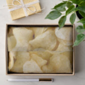 ポテトチップのティッシュペーパー 薄葉紙 (ギフト)