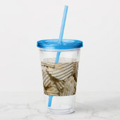 ポテトチップス アクリルタンブラー (裏面)