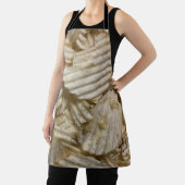 ポテトチップス エプロン (インサイチュ)