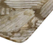 ポテトチップス カッティングボード (角)