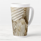 ポテトチップス カフェラテマグ (右アングル)