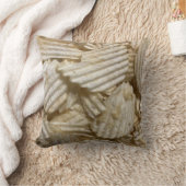 ポテトチップス クッション (ブランケット)