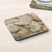 ポテトチップス コースター (左側)