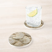 ポテトチップス コースター (側面)