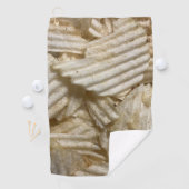 ポテトチップス ゴルフタオル (インサイチュ)