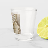 ポテトチップス ショットグラス (右)