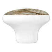 ポテトチップス セラミックノブ (側面)