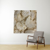 ポテトチップス タペストリー (インサイチュ(横))