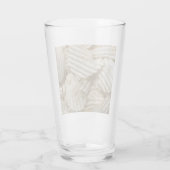 ポテトチップス タンブラーグラス (裏面)